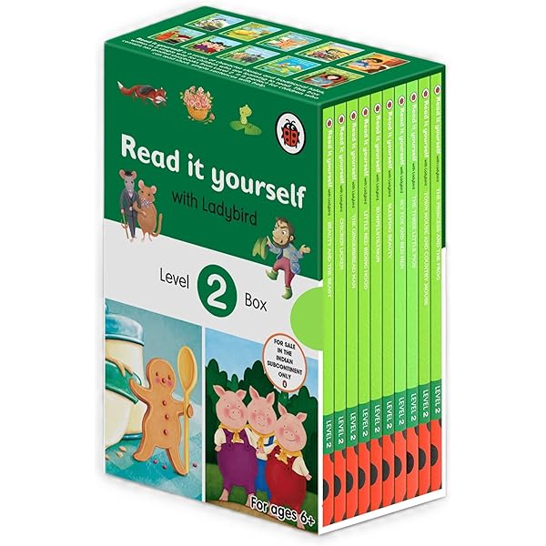 Read it yourself with Ladybird 50冊セット A1x-MplAt3L._AC_UF350,